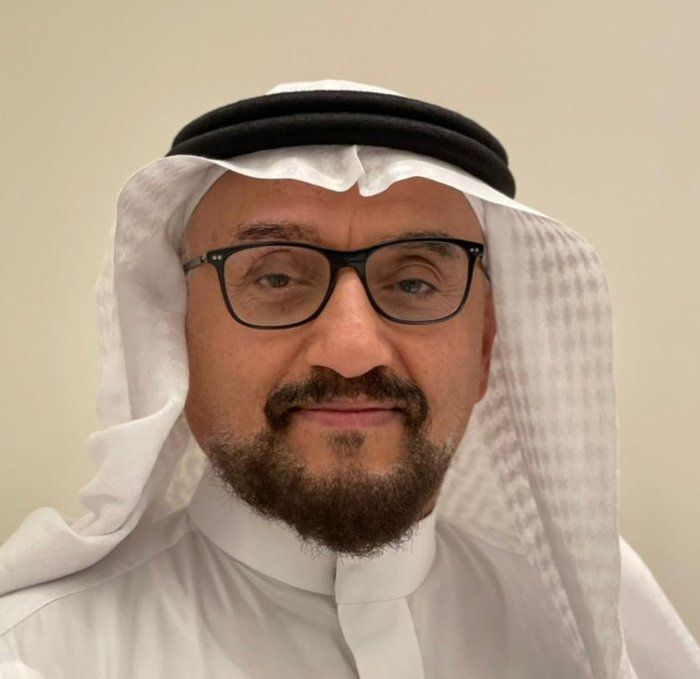 العباس بن العباس حميد الدين، المؤسس