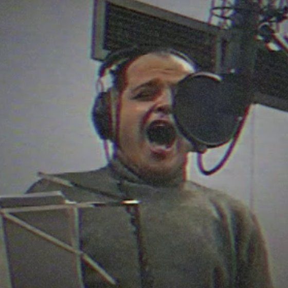 محمد هنيدي يسجّل صوت بختوع
